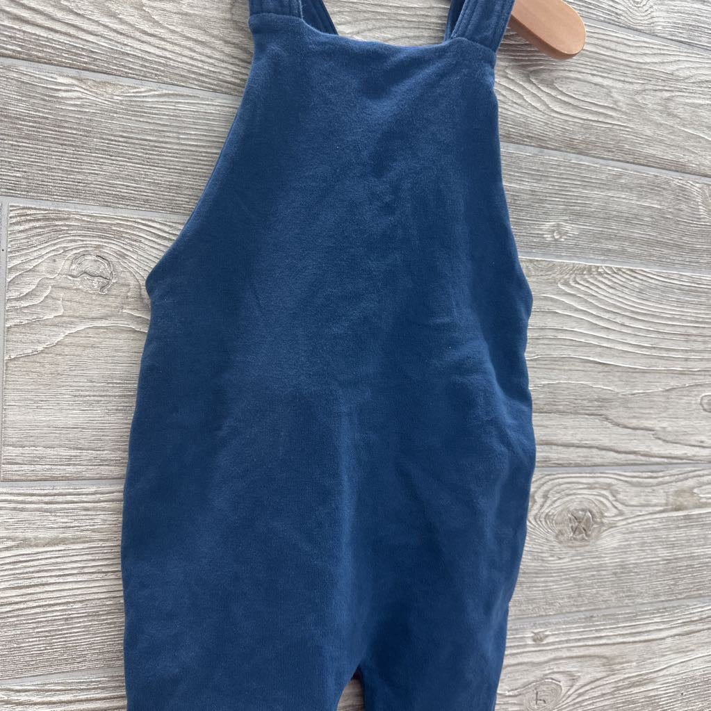 Adjustable Overalls 4t