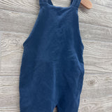 Adjustable Overalls 4t