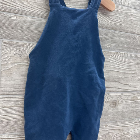 Adjustable Overalls 4t
