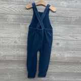 Adjustable Overalls 4t