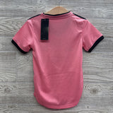 NEW Soccer Shirt Zanzibar 4