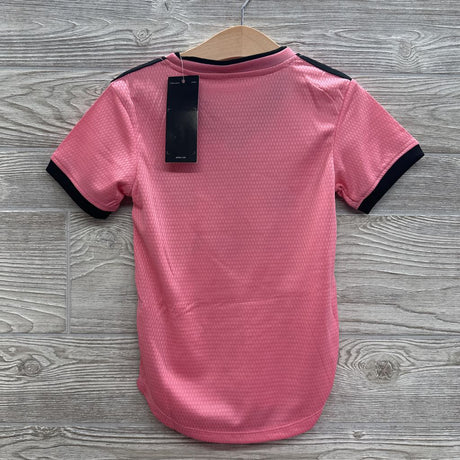NEW Soccer Shirt Zanzibar 4