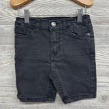 Denim Shorts 4