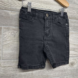 Denim Shorts 4