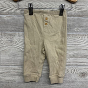 Pants Buttons 6M