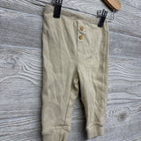 Pants Buttons 6M
