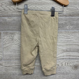 Pants Buttons 6M