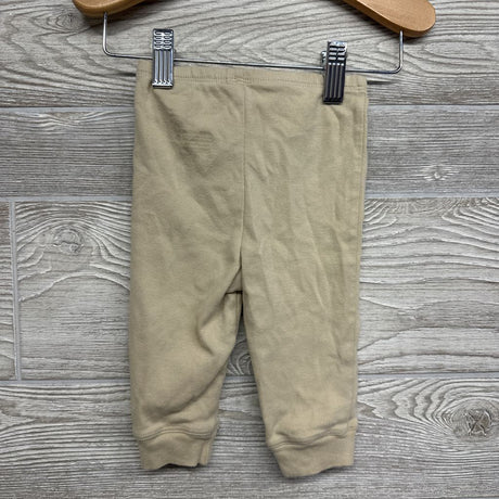 Pants Buttons 6M