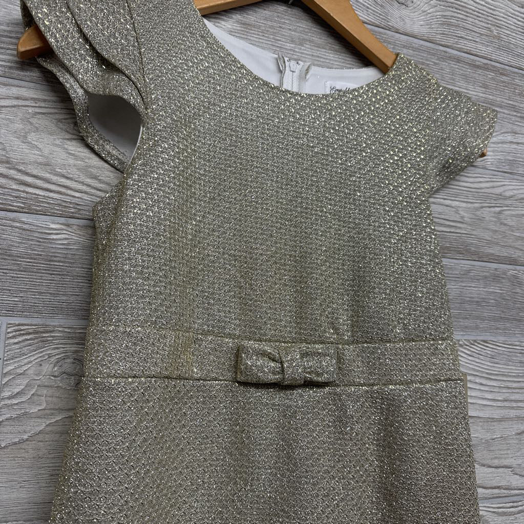 NEW Glitter Dress 14