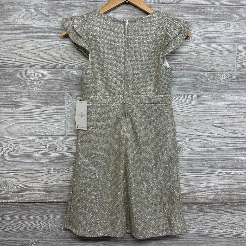 NEW Glitter Dress 14