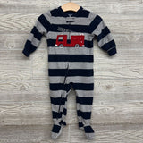 Blanket Sleeper Fire Truck 12M