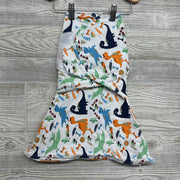 Zippy Swaddle Sleepsack Dinosaurs S/M