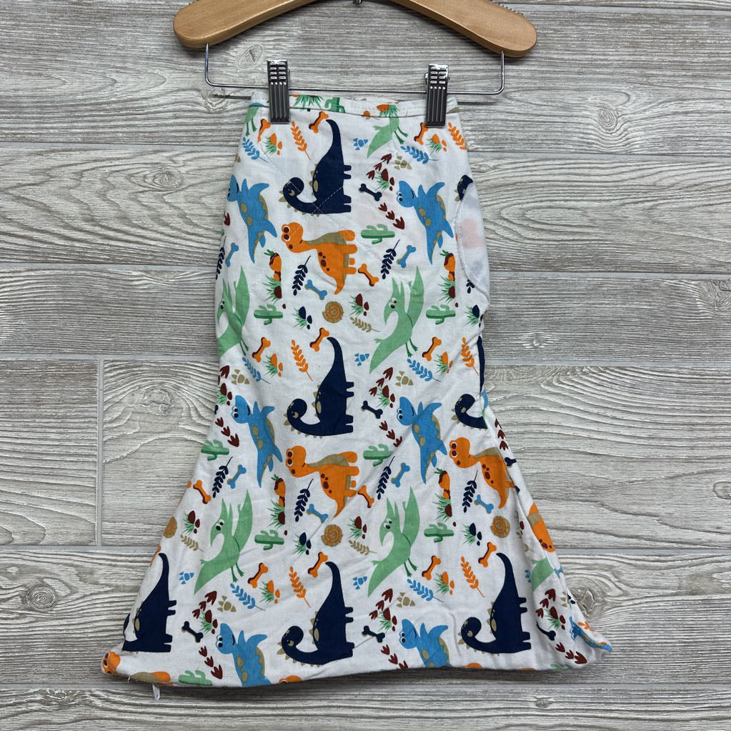 Zippy Swaddle Sleepsack Dinosaurs S/M