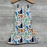 Zippy Swaddle Sleepsack Dinosaurs S/M