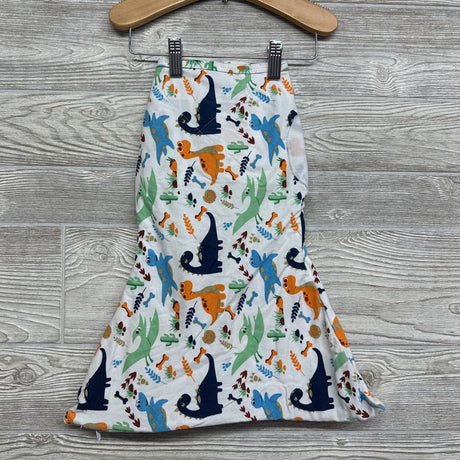 Zippy Swaddle Sleepsack Dinosaurs S/M