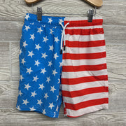 Swim Trunks Flag 8