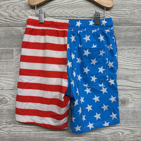 Swim Trunks Flag 8
