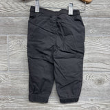 Drawstring Cargo Joggers 12M