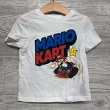 Shirt Mario Kart 4t