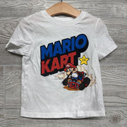 Shirt Mario Kart 4t