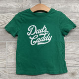 Shirt Dad's Caddy 4t
