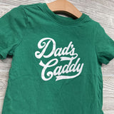 Shirt Dad's Caddy 4t
