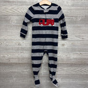 Blanket Sleeper Fire Truck 2t