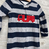 Blanket Sleeper Fire Truck 2t