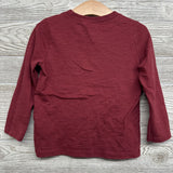 Crew Shirt Dad's Wild One 3t