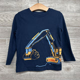 Crew Shirt Digger 3t