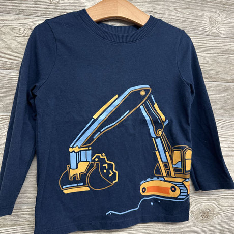 Crew Shirt Digger 3t