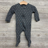 Sleeper Stars 3-6M