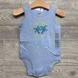 NEW Tank Top Chillest Lil Bro 9M