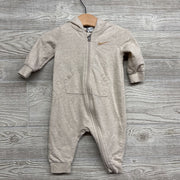 LS Outfit W/ Hood Logo 6M