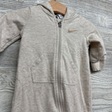 LS Outfit W/ Hood Logo 6M