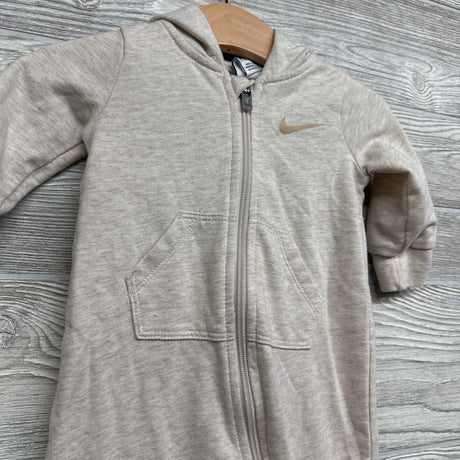 LS Outfit W/ Hood Logo 6M