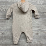 LS Outfit W/ Hood Logo 6M
