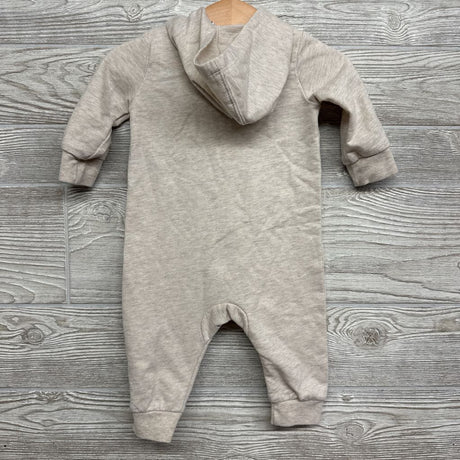 LS Outfit W/ Hood Logo 6M