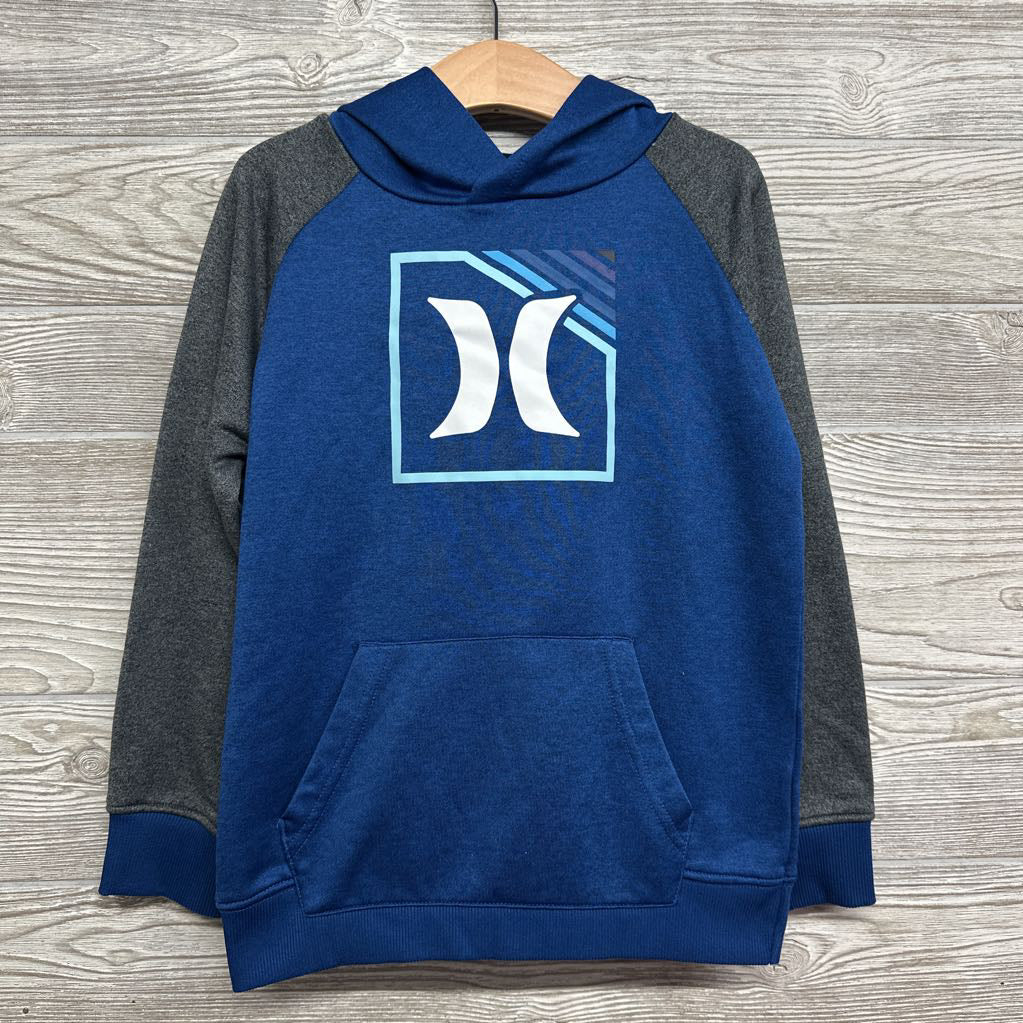Hoodie Logo 6