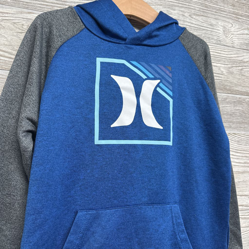 Hoodie Logo 6