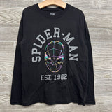 Shirt Spider-man 8
