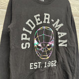 Shirt Spider-man 8