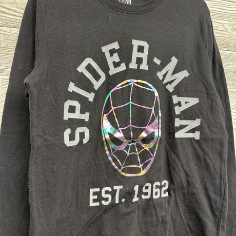 Shirt Spider-man 8
