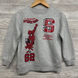 Crewneck The Amazing Spider-man 10