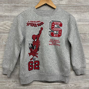 Crewneck The Amazing Spider-man 10