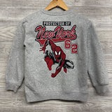 Crewneck The Amazing Spider-man 10