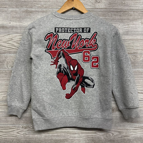 Crewneck The Amazing Spider-man 10