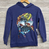 NEW Hoodie Avengers 10