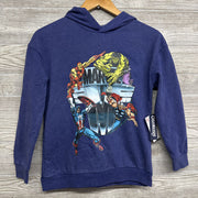 NEW Hoodie Avengers 10