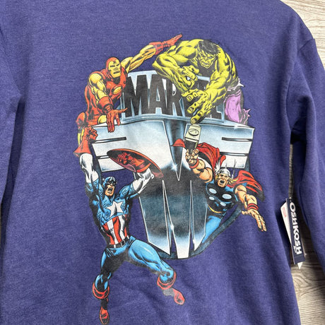 NEW Hoodie Avengers 10